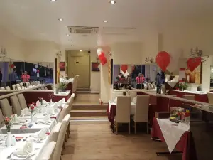 British Raj Sittingbourne