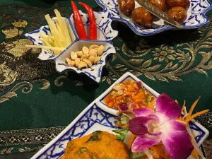 Supattra Thai Restaurant