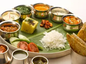 Eastern Balti Restaurant - Kendal