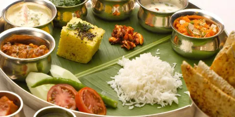 Eastern Balti