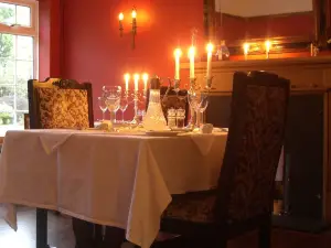 The Dining Room at Claverton