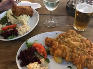 Soleil Pub