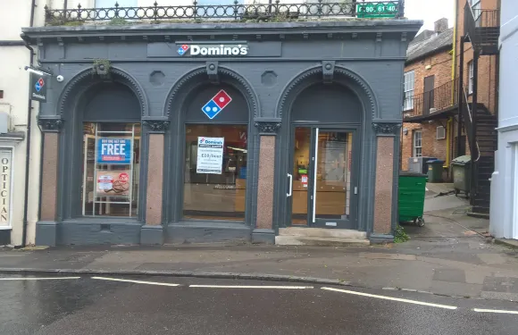 Domino's Pizza