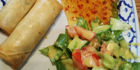 Poon's Street Food