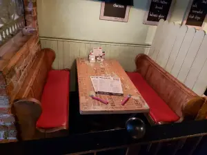 Milanos Ballymena