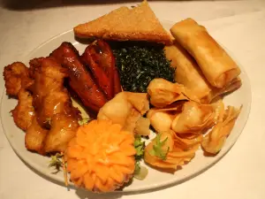 Jasmine Palace
