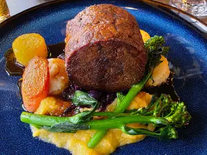 Ferry Boat Inn Restaurant