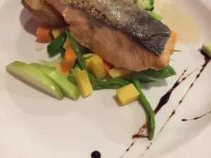 Harbour Restaurant