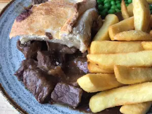 Mowbray Arms