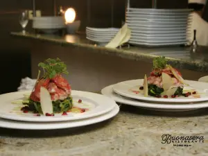 Buonasera Ristorante
