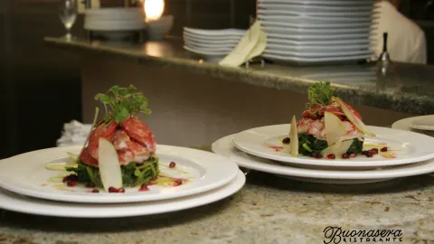 Buonasera Ristorante in Jupiter