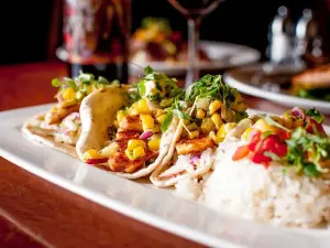 CRAVE Food & Drink Edina