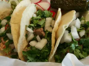 El Ahorro Mexican Cuisine