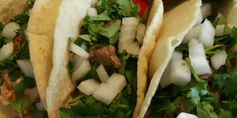 El Ahorro Mexican Cuisine