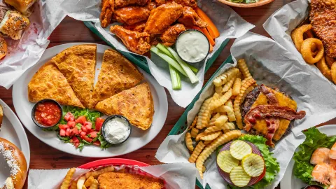 Uncle Mick's Bar & Grill in Jupiter