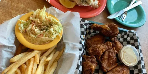 Coco's Crush Bar and Grill