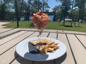Traditions on the Lake