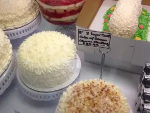 The Phoenix Bakery