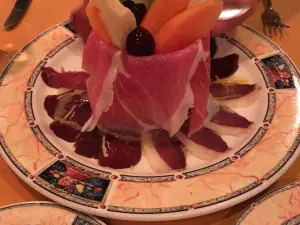 Violino Ristorante Italiano
