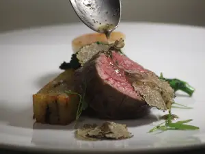 Lautrec at Nemacolin Woodlands Resort