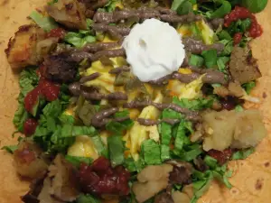 Yesterday's Restaurant