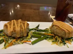 Shades Bar & Grill