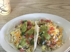 Mi Ranchito Restaurant
