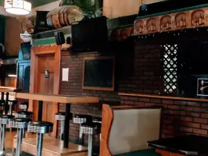 Gibbie's Pub & Eatery