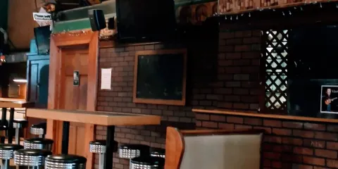 Gibbie's Pub & Eatery