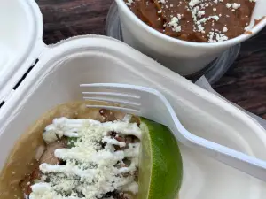 Rico's Taco Shop