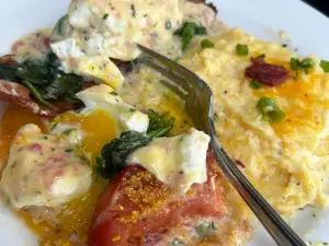 Cottonwood Cafe