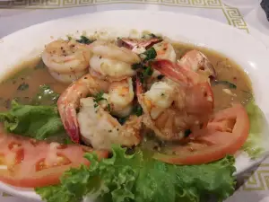 Las Brisas Cafe