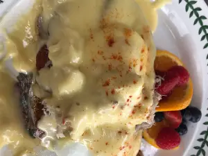 Mission Bistro