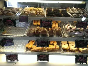Zombee Donuts