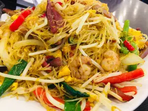 Cheung Hing Restaurant