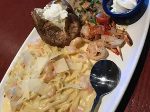 Red Lobster