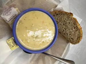 Pickerman's Soup & Sandwich Shop