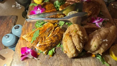 La Marea in Key Largo