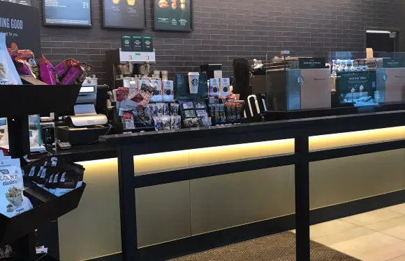Starbucks