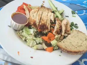 Great Basin Brewing Co. - Sparks