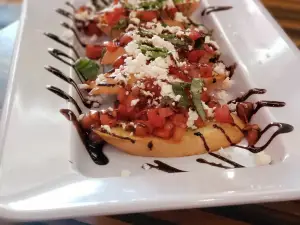 Mellow Mushroom Suwanee