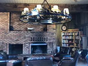 Dobson Creek Coffee Company