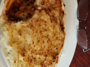 The Black Sheep Pub & Restaurant