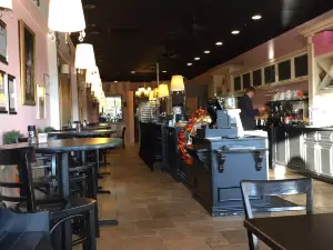 GRAIN DE CAFE