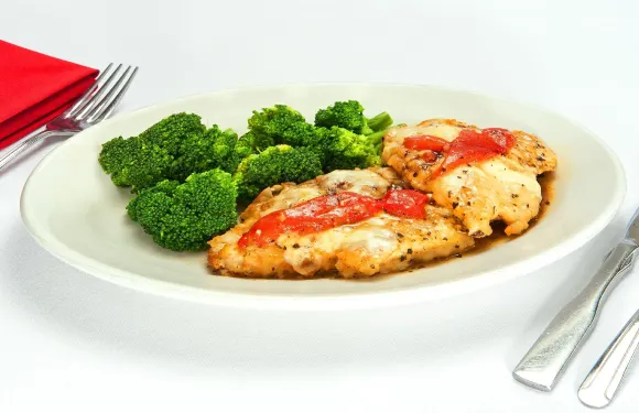 Domenic's Rose Villa Restaurant
