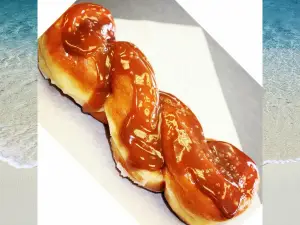 Jelly Donut