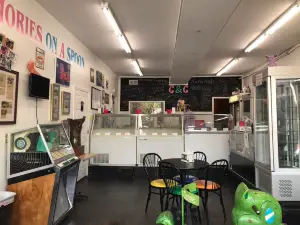C&C Frozen Treats