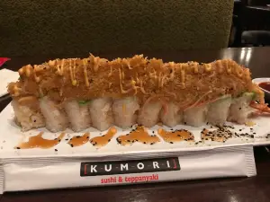 Kumori Sushi & Teppanyaki