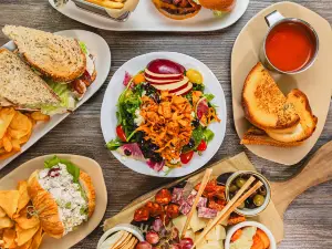 Windrift Restaurant
