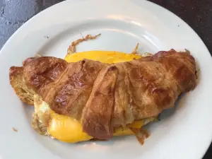 Oakhurst Diner